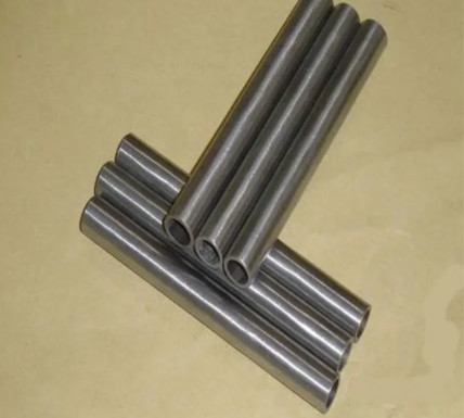 Alaşımlı Çelik CuNi 9010 ASTM B467 Dikişsiz Boru Dış Çapı 20" Sch40s