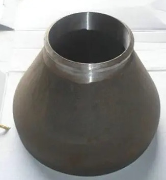 Dikişsiz Alın Kaynak Redüktörü 22”*12” SCH-40 Alaşım 600 ASTM/UNS N06600