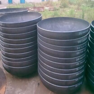 Boru Ek Parçaları : Alın Kaynak Başlığı OD:8" SCH-XS Alaşım 625 ASTM/UNS N06625