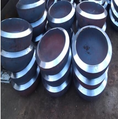 Boru Ek Parçaları : Alın Kaynak Başlığı OD:10&quot; SCH-40 Alaşım 625 ASTM/UNS N06625