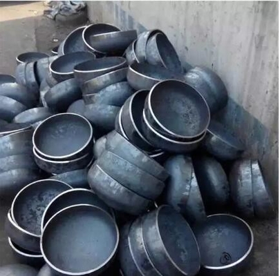 Boru Ek Parçaları : Alın Kaynak Başlığı OD:10" SCH-STD Alaşımlı 625 ASTM/UNS N06625