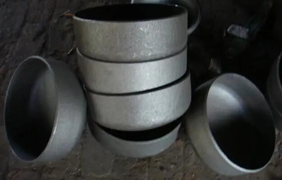 Boru Ek Parçaları : Alın Kaynak Başlığı OD:10" SCH-10S Alaşım 625 ASTM/UNS N06625