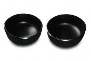 Boru Ek Parçaları : Alın Kaynaklı Kapak OD:16&quot; SCH-10S Alaşım 718 ASTM/UNS N07718