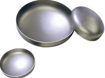 Boru Ek Parçaları : Alın Kaynak Başlığı OD:16&quot; SCH-XS Alaşım 718 ASTM/UNS N07718