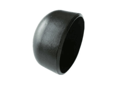 Alın Kaynaklı Boru Ek Parçaları Kapağı 11&quot; SCH40 B366 WPHC22 ASME B16.9
