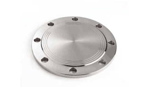 BLFLG-3/4-600-F51 - KÖR FLANŞ 3/4", BLRF,CL 600, B 16.5, A 182 F 51