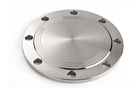 FLG-2-S10S-600-F51 - Flanşlar 2" BL SCH 10S CL 600 B 16.5 A 182 F 51