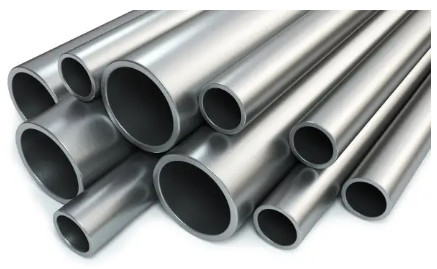 Kaliteli Yüksek Basınç Sıcaklığı Düşük Alaşımlı Çelik Boru 6 &quot;A213 UNS K90941 ANIS B36.10