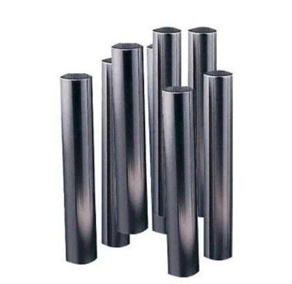 Alaşımlı Çelik Boru ASTM/UNS N02200 Dış Çap 14&quot; Et Kalınlığı Sch-10s