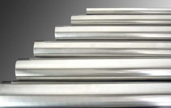 Alaşımlı Çelik Boru ASTM/UNS N02200 Dış Çap 20" Et Kalınlığı Sch-10s