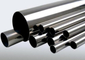 Süper Dubleks Çelik UNSS32750 F53 Alaşımlı Nikel Alaşımlı Boru A182 10 inç Sch40 Dikişsiz Çelik Boru