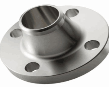 Kaynak Boyunlu Nikel Alaşımlı Çelik Flanş B564 N08825 ASME B16.5 150 # XXS Özel Boyut
