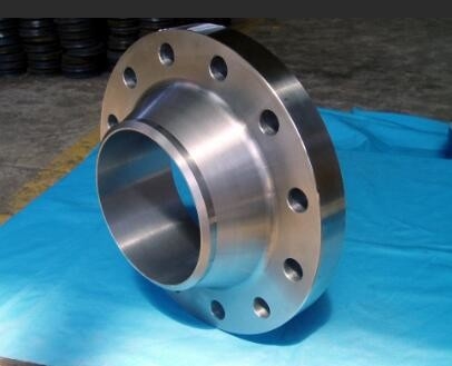 Kaynak Boyunlu Nikel Alaşımlı Çelik Flanş B564 N04400 ASME B16.5 900 #