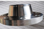 Paslanmaz Çelik Flanş Kaynak Boyun Nikel Alaşımlı Metal Flanş ASTM / UNS N08800 15&quot; Sınıf 300#
