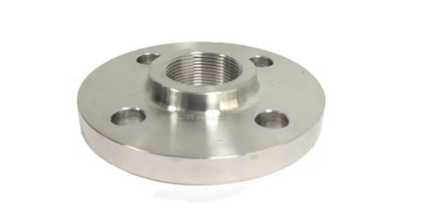 TH Nikel Alaşımlı Metal Flanş ASTM/UNS N08800 OD 2&quot; Sınıf 150#