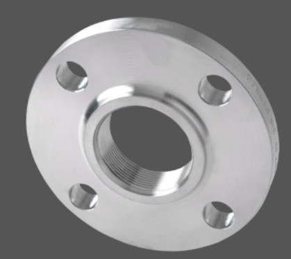 TH Nikel Alaşımlı Metal Flanş ASTM/UNS N08800 OD 3" 150#