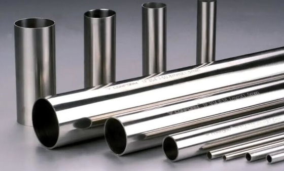 Yapısal İnşaat için ASTM DIN GB JIS Özel Dikişsiz Çelik Sistemi