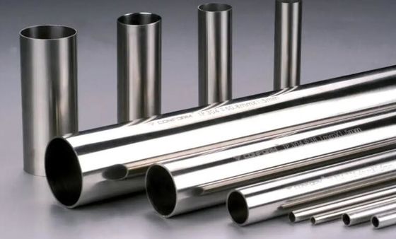 TOBO Super Duplex Stainless Steel Pipe – Anti-Pitting & Anti-SCC (ASTM A928 / 1.4507)