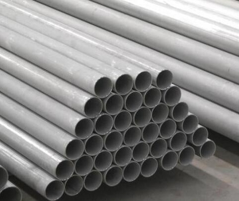 Yapısal İnşaat için ASTM DIN GB JIS Özel Dikişsiz Çelik Sistemi