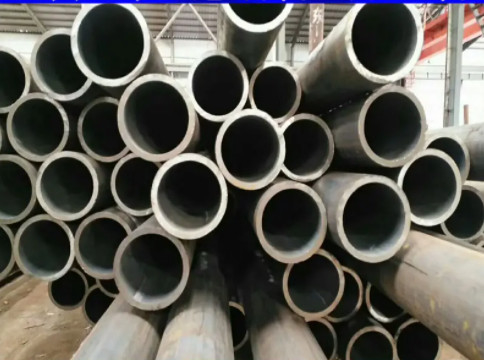 ASME B36.19 Nikel Alaşımlı Çelik Boru UNS N06022 1