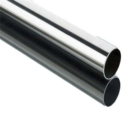 Çin Profesyonel Üretim Fabrikası Doğrudan Toptan Dikişsiz Alaşımlı Nikel Boru Inconel 825 Dikişsiz Boru