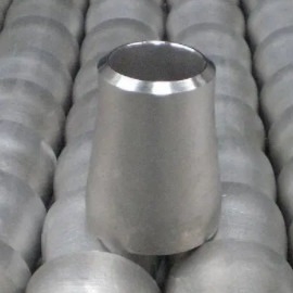 A335 P11 Dikişsiz Alaşımlı Çelik Redüktör 12 İnç / 180mm Dikişsiz Çelik Redüktör