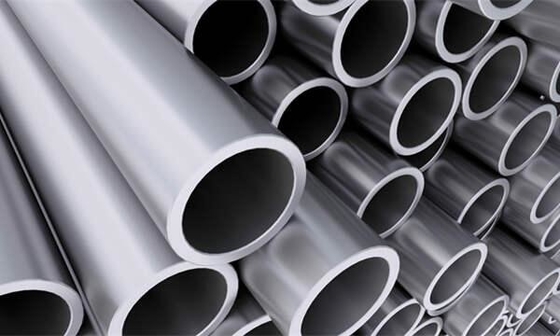 Dikişsiz Borular Astm A106b/A53 Gr. B Dikişsiz Program 40 Petrol İçin Kullanılan Karbon Çelik Boru