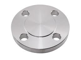 Dubleks Paslanmaz Çelik Flanş Kör Flanş UNS S31254 150# SCH40 ASME B16.5