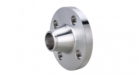 BAKIR NİKEL BORU FLANŞ C71500 KAYNAK BOYUN 300LBS RF BOYUN ÇELİK BORU FLANŞ