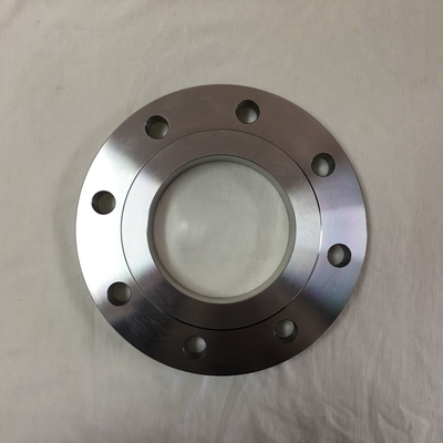 Dövme Flanş Paslanmaz Çelik SO Flanşlar 3''900LB SCH160 ASME S / B366 UNS N08825 ASME B16.5