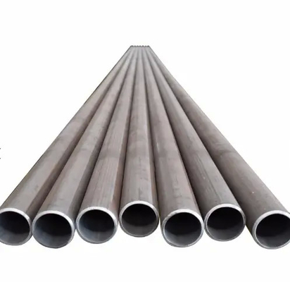 Karbon Çelik Boru ASTM A106 A53 API 5L X42-X80 Petrol ve Gaz Karbon Dikişsiz Çelik Borular