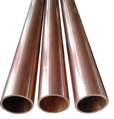 Bakır Boru Kare Ucuz 99%  Bakır Nikel Boru 20mm 25mm Bakır Borular 3/8 pirinç boru boru