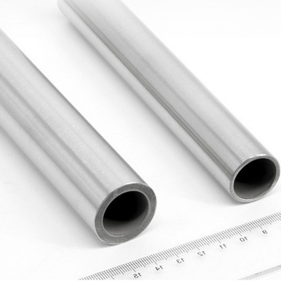 Kg Başına Nikel Alaşımlı Inconel Boru 718 Boru Boru Fiyatı