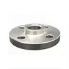 ASME B16.5 Alaşımlı çelik Dövme Çelik SO Plaka Flanşlarında Kayma Sınıfı 150 - 2500 lbs