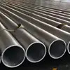 7075 t6 alüminyum boru 7068 alüminyum alaşımlı boru 1mm 2mm 3mm alüminyum dikişsiz boru