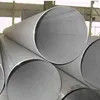Aluminum Alloy Pipe Available in Multiple Lengths and Heat Treatment Conditions for in Aerospace Automotive and Construction