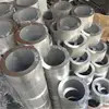 3003 5083 6063 6061 7075 Dikişsiz Alüminyum Alaşımlı Yuvarlak Borular/Tüpler