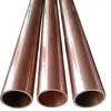 Bakır Boru Kare %99  Bakır Nikel Boru 20mm 25mm Bakır Borular 3/8 pirinç