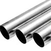 ASTM Ss 201 304 304L 316 316ti 310S 309S 430 904L 2205 Paslanmaz Çelik Boru