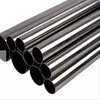 Yüksek Basınç Sıcaklığı Nikel Alaşımlı Çelik Dikişsiz Boru Inconel625 ANIS B36,19