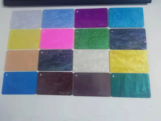 Kalın Şeffaf Perspex Paneller Fiyatları Tedarikçiler Boyuta Göre Kesilmiş Akrilik Levha Dökme