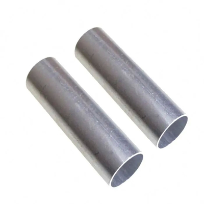 63mm 76mm 89mm 102mm 108mm Yuvarlak Paslanmaz Çelik Boru Paslanmaz Çelik Dikişsiz Boru Boru Sıhhi Boru