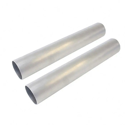 Yüksek Basınç Yüksek Sıcaklık Dikişsiz Nikel Alaşımlı Boru Inconel625 SCH40