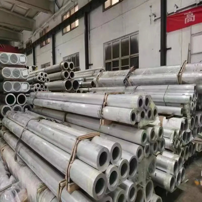 Karbon Çelik Boru Düşük Sıcaklık Çelik Boru A106 Gr.B 2