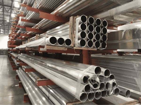 304L 316L 904L S31803 2205 2507 Süper dubleks paslanmaz çelik kaynaklı boru 2205 Ton başına fiyat