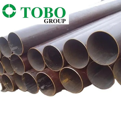 API 5l x56 tüp yağ muhafaza borusu q345 çelik su boru hattı doğal gaz kaplı dikişsiz karbon çelik boru