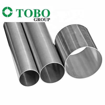 Çap 65mm 70mm 75mm 100mm süper dubleks paslanmaz çelik 2507 boru en iyi fiyat ile