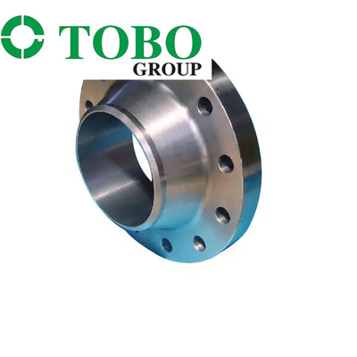 3 inç 1500 # RF Flanş Nikel Alaşımlı Çelik Flanş Inconel600 Kaynak Boyunlu Flanş ASME B16.5