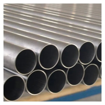 Dikişsiz Çelik Boru ASTM API 5L X42 X52 Dikişsiz Siyah Karbon Çelik Boru Kalın Duvar