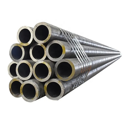 DİKİŞSİZ ÇELİK BORU BORU SA210 Gr.A1 OD63.5MM THK3.6MM UZUNLUK5M